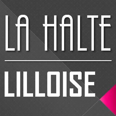La Halte Lilloise Euralille